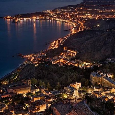Sweet House Taormina Exterior foto