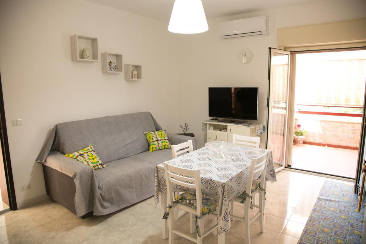 Sweet House Taormina Exterior foto