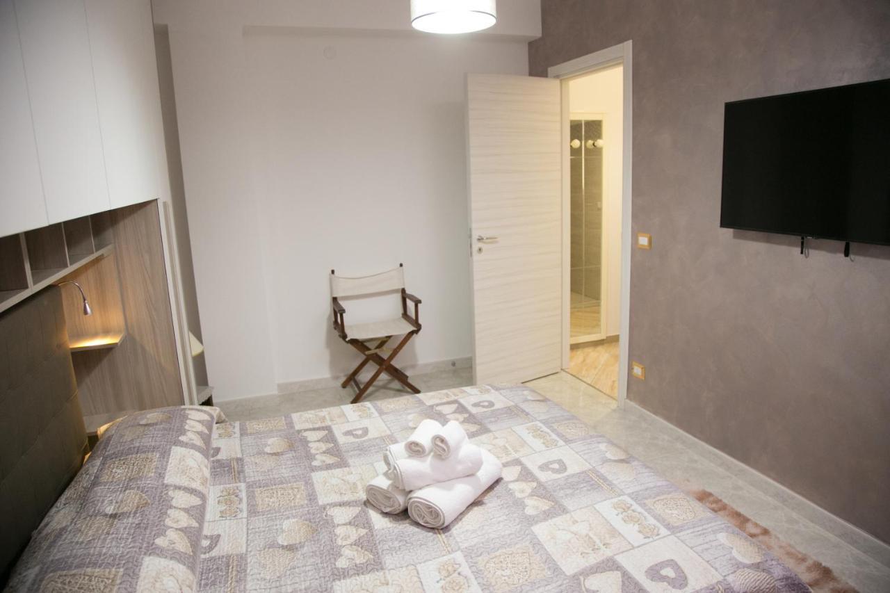 Sweet House Taormina Exterior foto