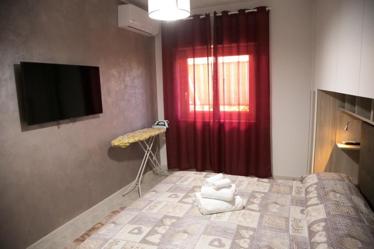 Sweet House Taormina Exterior foto
