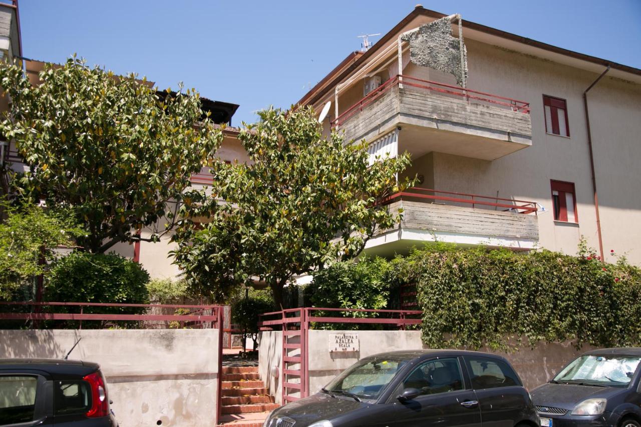 Sweet House Taormina Exterior foto