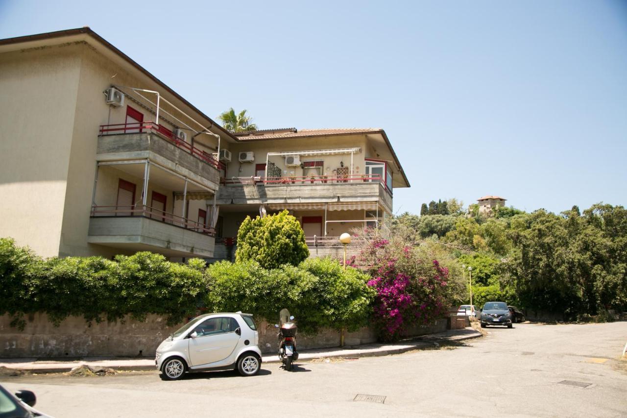 Sweet House Taormina Exterior foto