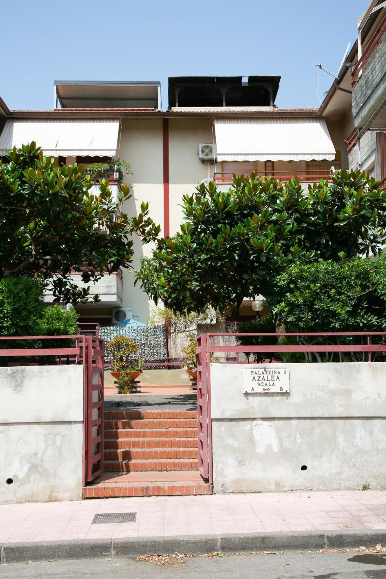 Sweet House Taormina Exterior foto